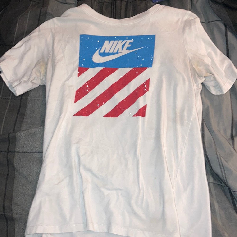 Nike Tee